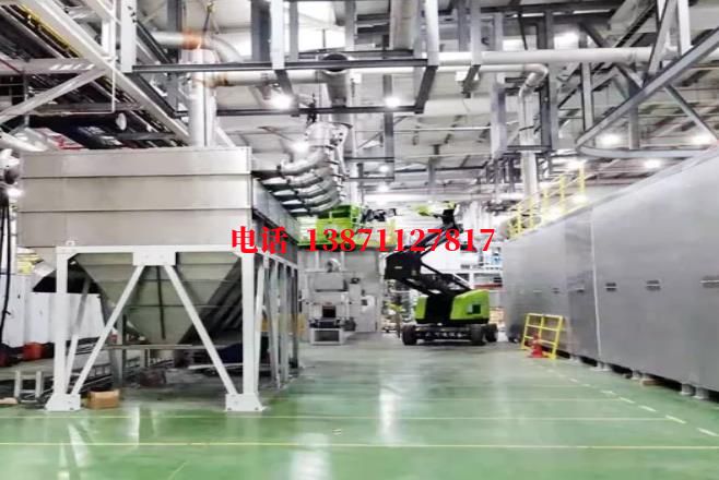 卓资机电设备安装工程,设备安装公司